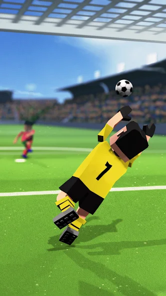 Mini Soccer Star 2026 Football截图1