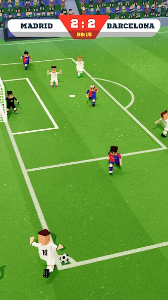 Mini Soccer Star 2026 Football截图5