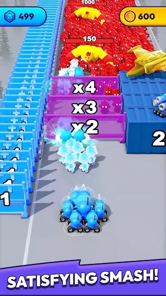 Mob Control截图6
