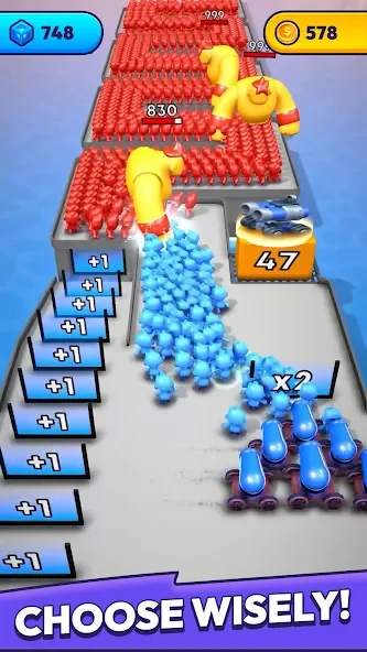 Mob Control截图7