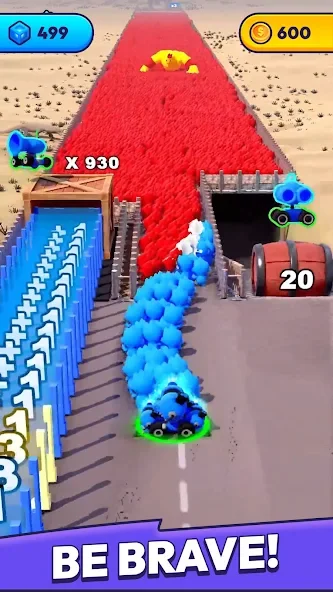 Mob Control截图9