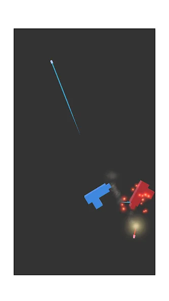 Pistol Duel截图1