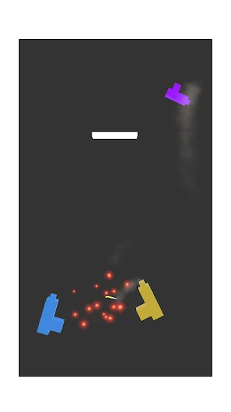 Pistol Duel截图3