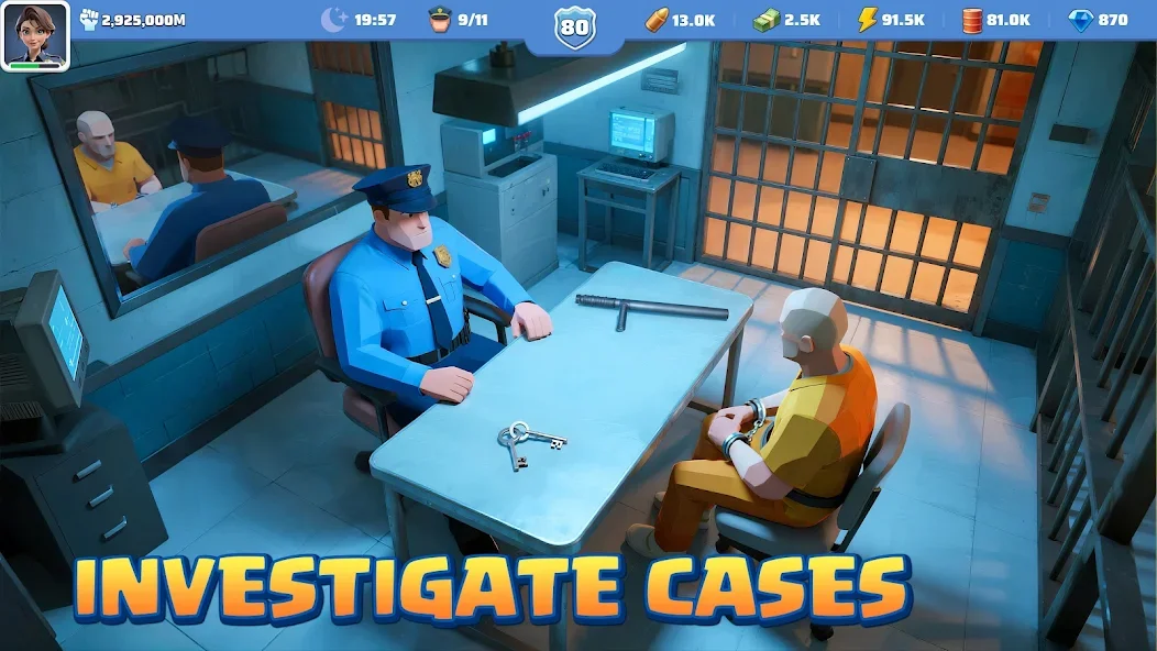 Police Chief截图3