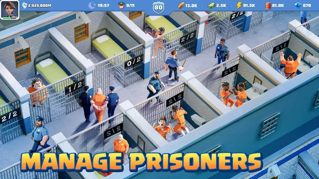 Police Chief截图4