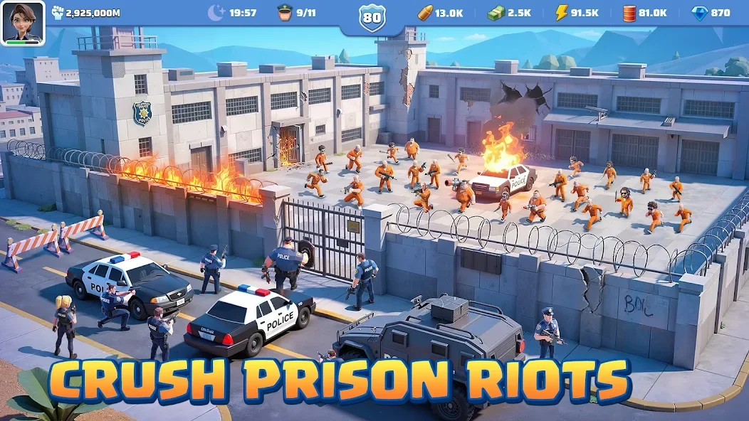 Police Chief截图5