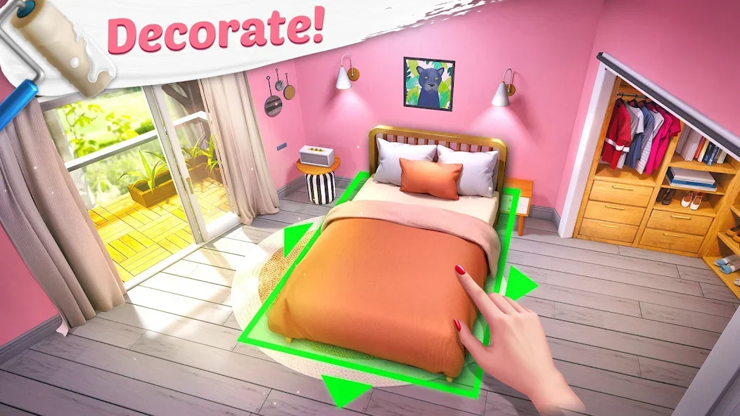 Project Makeover截图5