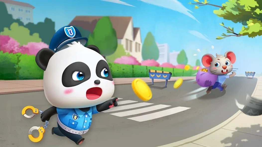 奇妙创造园截图2