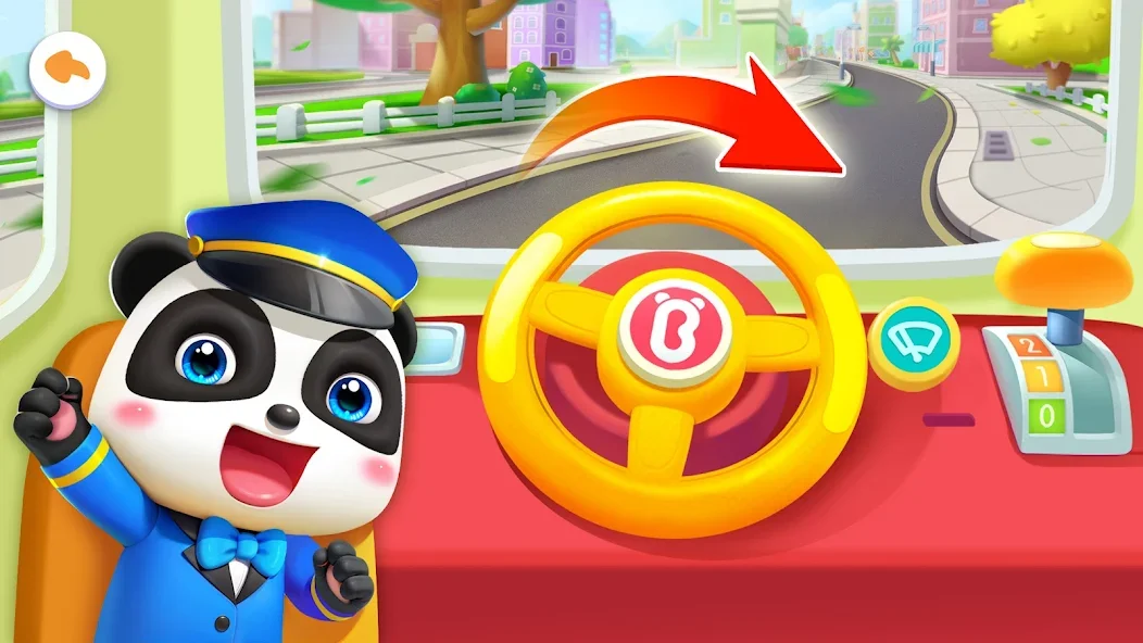 奇妙创造园截图4