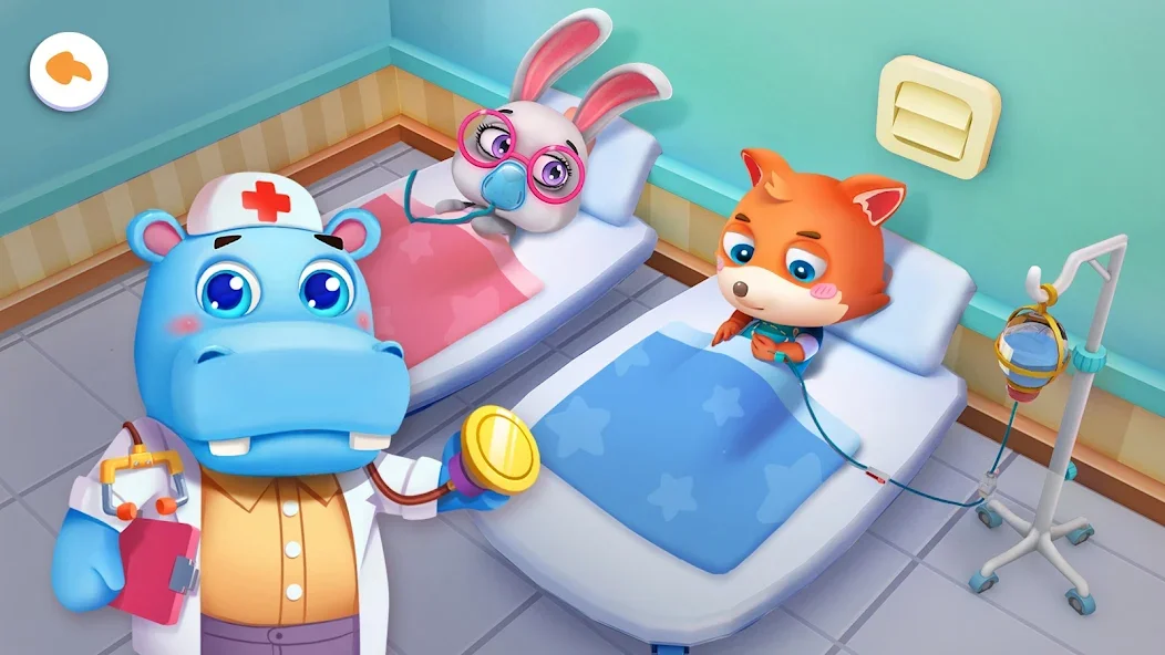 奇妙创造园截图5