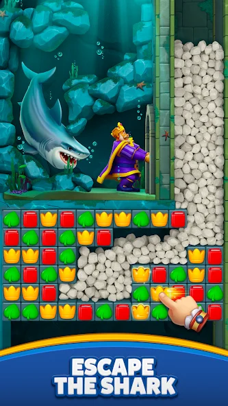 Royal Match截图2