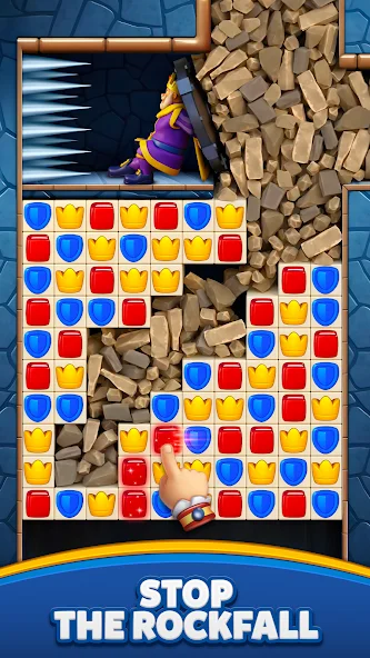 Royal Match截图3