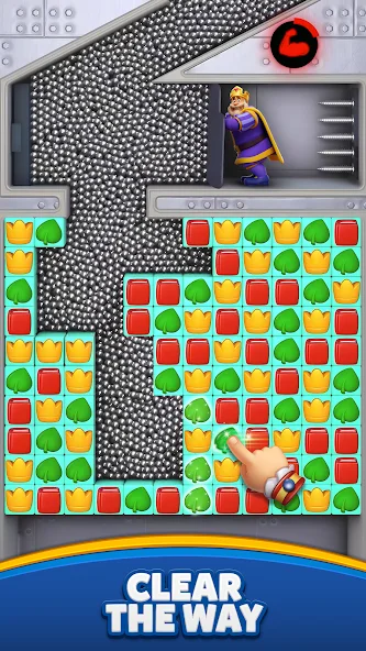 Royal Match截图4