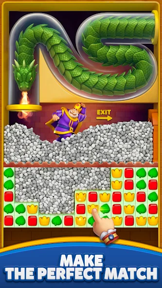 Royal Match截图5
