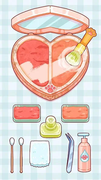 Tidy Puzzle: Perfect Satisfy截图2