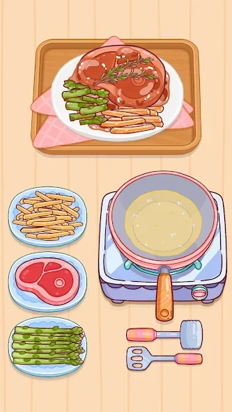 Tidy Puzzle: Perfect Satisfy截图3