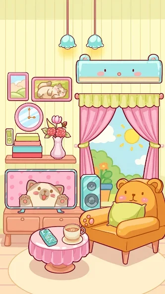 Tidy Puzzle: Perfect Satisfy截图7
