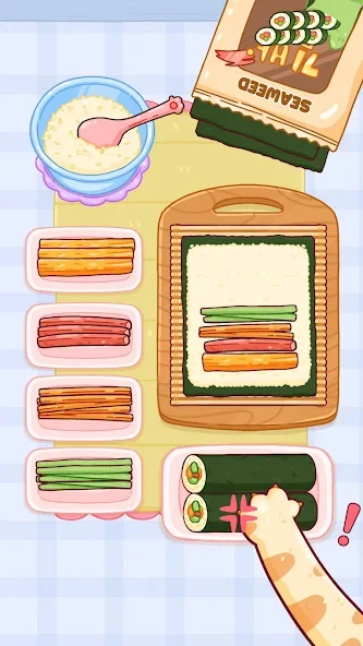 Tidy Puzzle: Perfect Satisfy截图8