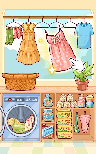 Tidy Puzzle: Perfect Satisfy截图9