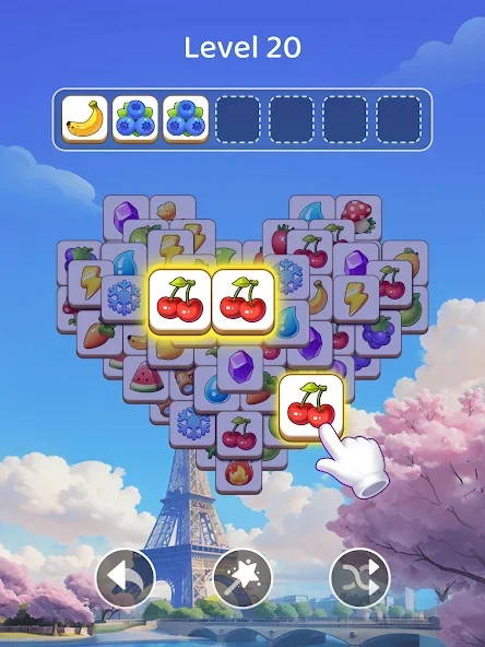 Tile Explorer - Triple Match截图10