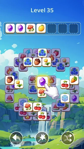 Tile Explorer - Triple Match截图5
