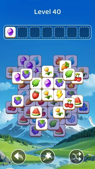 Tile Explorer - Triple Match截图6