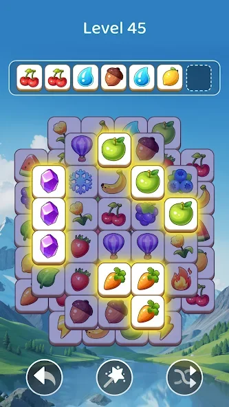 Tile Explorer - Triple Match截图7