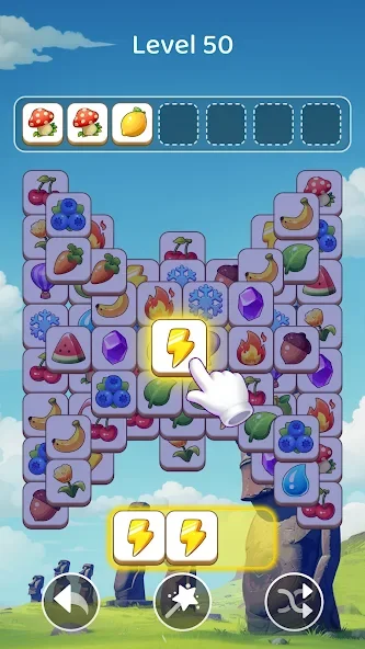 Tile Explorer - Triple Match截图8