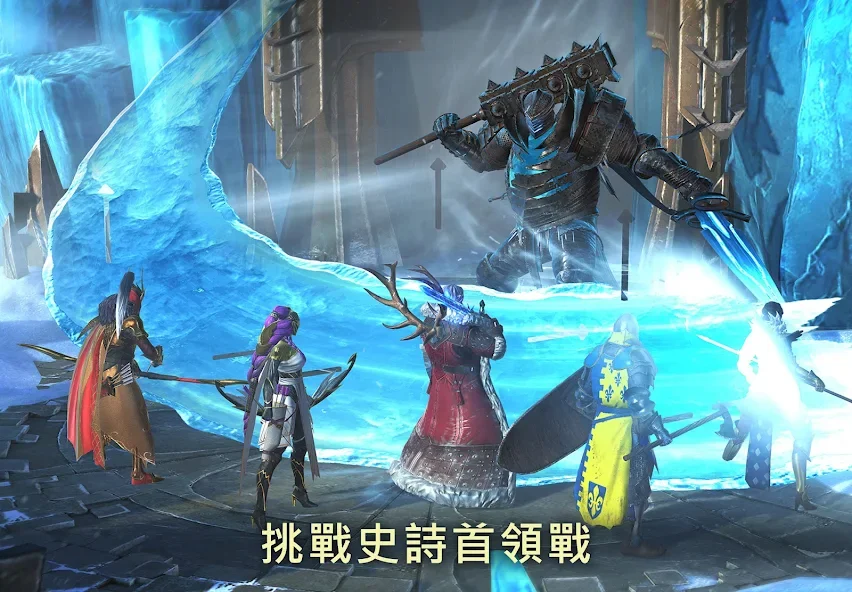 突袭:暗影传说截图9