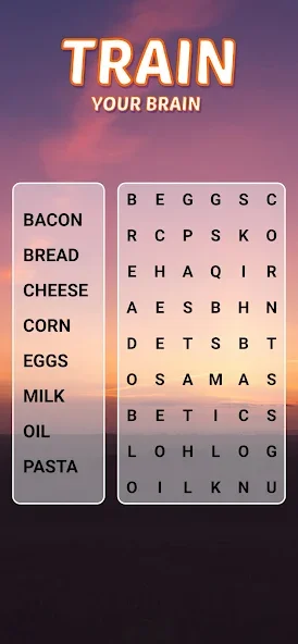 Word Search Explorer截图1