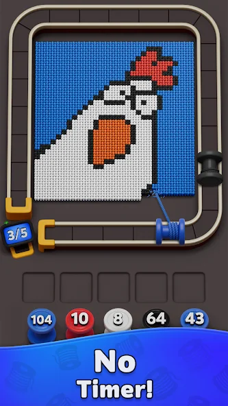 Yarn Loop截图1