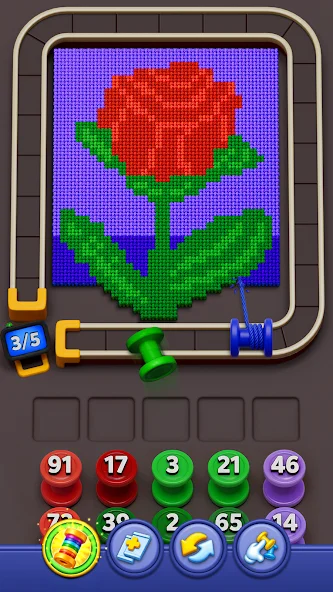 Yarn Loop截图3