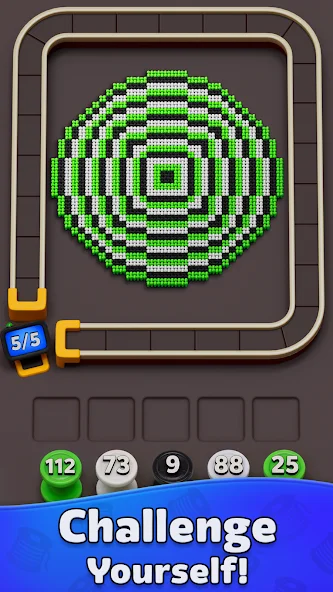 Yarn Loop截图4