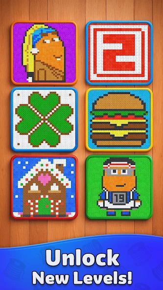 Yarn Loop截图5