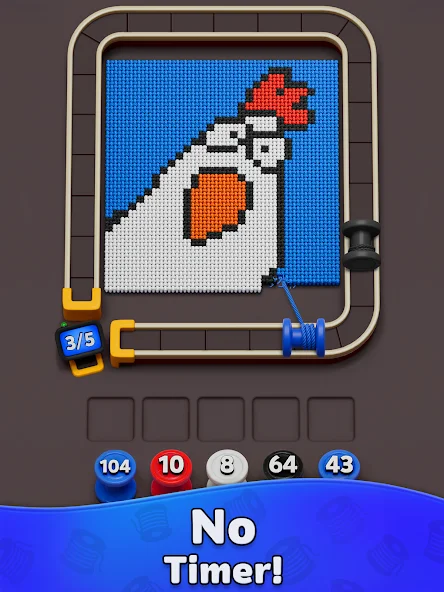 Yarn Loop截图9