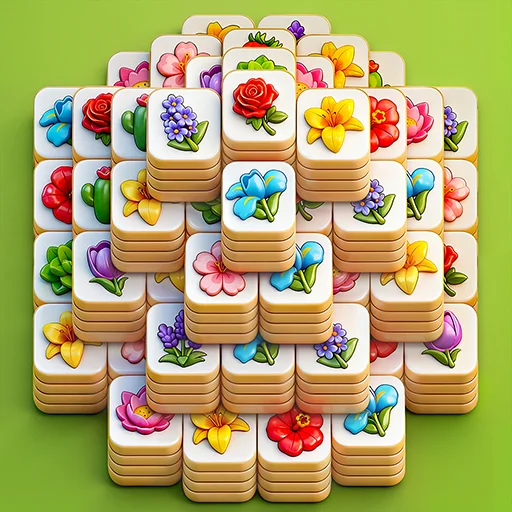 TileExplorer: TripleMatch 手游