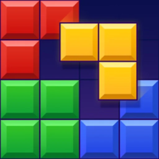 BlockBlast 手游