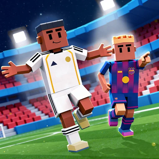 MiniSoccerStar2026Football 手游