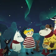 温馨冒险游戏《姆明：冬日寻暖》今日发售随姆明踏上未知寒冷的旅程