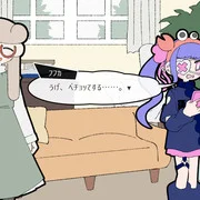 透过打字消除少女内心的「创伤词汇」！新作《痛痛飞走啰！》确定 5 月底上市