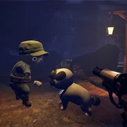 找出伪装成人类的恶魔！合作恐怖游戏《我们之中》公开宣传影片