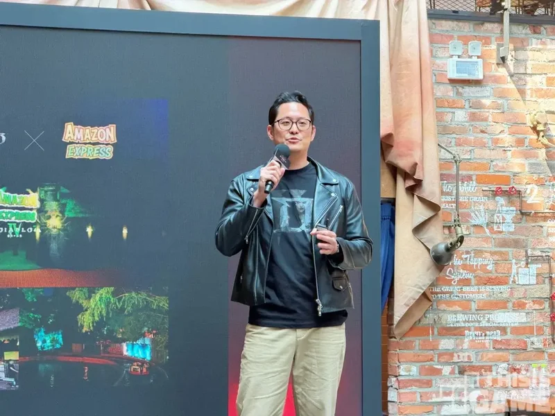 《暗黑破坏神 4》韩国实体活动「暗黑厨房」直击屠夫寻找的「新鲜的肉」究竟是什么味道？