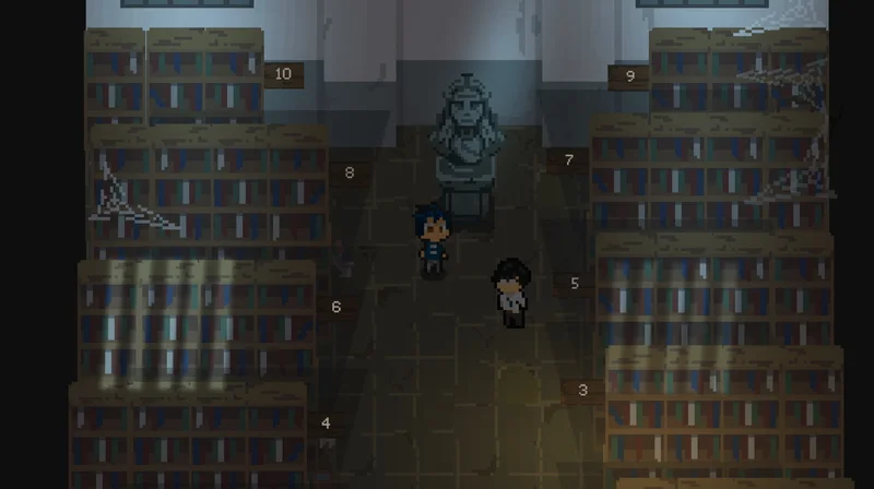 香港一人开发快节奏动作RPG《繁荣之书》开放免费试玩抢先穿梭于霓虹闪烁的街道