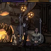 黑暗奇幻卡牌游戏《魔忌》新预告影片展示未公开剧情片段