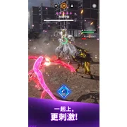 次世代动作游戏《终结猎锋K：首尔》 正式于全球上市在末日后的首尔对抗机械生命体