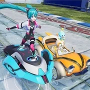 《索尼克赛车交叉世界》于黄金周举办Steam版免费游玩活动