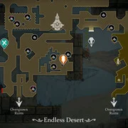 新款动作游戏《羽锋边境》公开化身鸟战士在快节奏战斗中秒杀敌人！