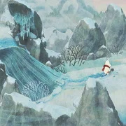 温馨冒险游戏《姆明：冬日寻暖》今日发售随姆明踏上未知寒冷的旅程