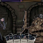 黑暗奇幻卡牌游戏《魔忌》新预告影片展示未公开剧情片段