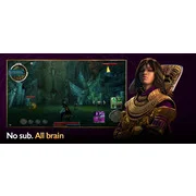 《激战：重制版》预告将于今年夏天登陆行动装置开放Android用户预先注册